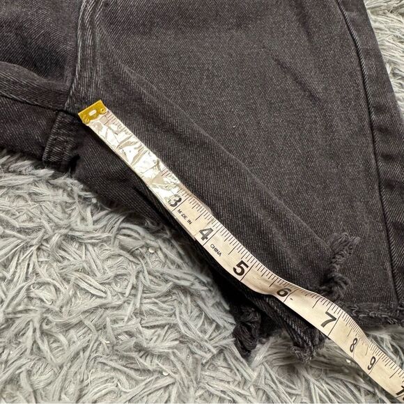 Wild Fable High-Rise Bermuda Shorts Size 2 - Picture 3 of 10